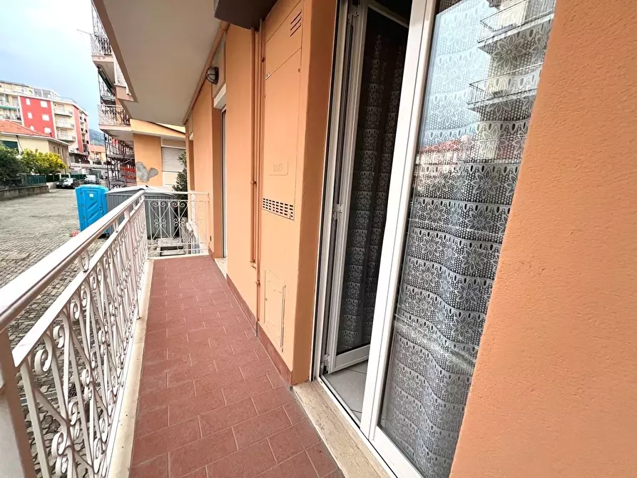 Immagine 43 di Bilocale in affitto  in Via Lungofiume 12 a San Bartolomeo Al Mare