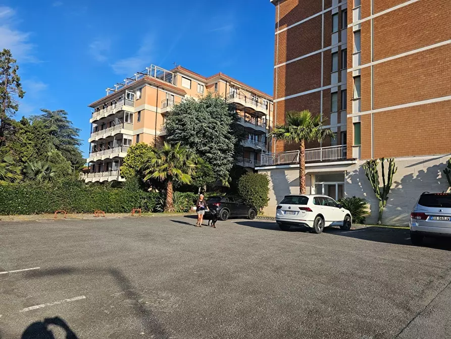 Immagine 4 di Trilocale in vendita  in Via Aurelia 84 a San Bartolomeo Al Mare