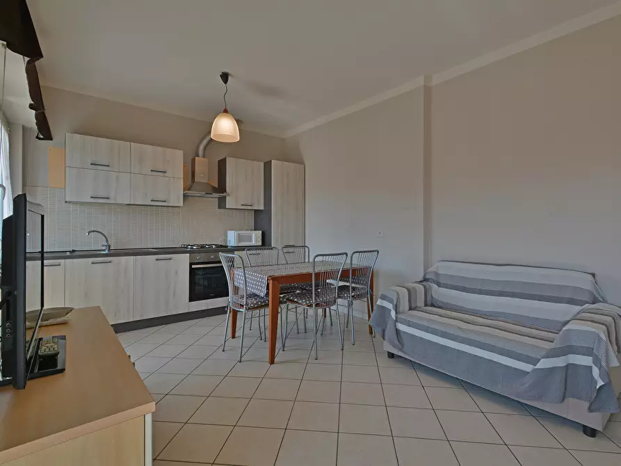 Immagine 9 di Bilocale in vendita  a San Bartolomeo Al Mare