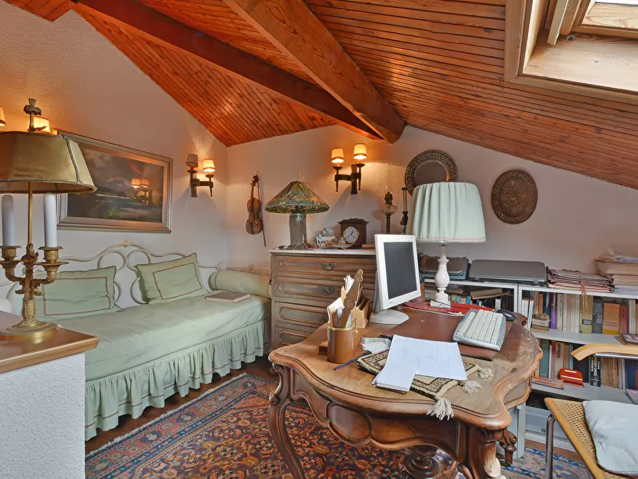 Immagine 25 di Attico in vendita  in Via Roma a San Bartolomeo Al Mare