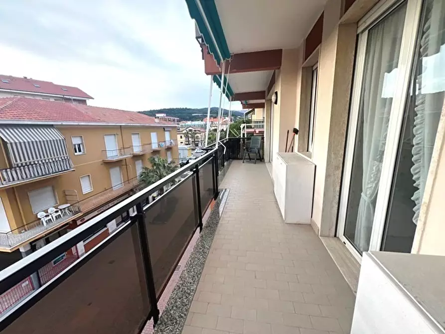 Immagine 59 di Trilocale in affitto  in Via della Resistenza a San Bartolomeo Al Mare