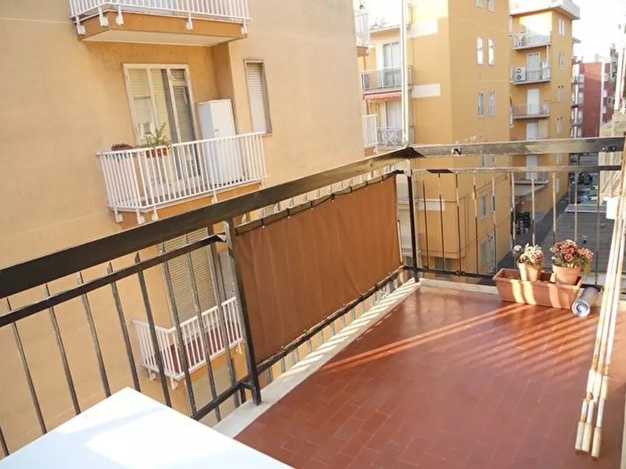 Immagine 5 di Trilocale in affitto  in Via Palmaria 1 a San Bartolomeo Al Mare