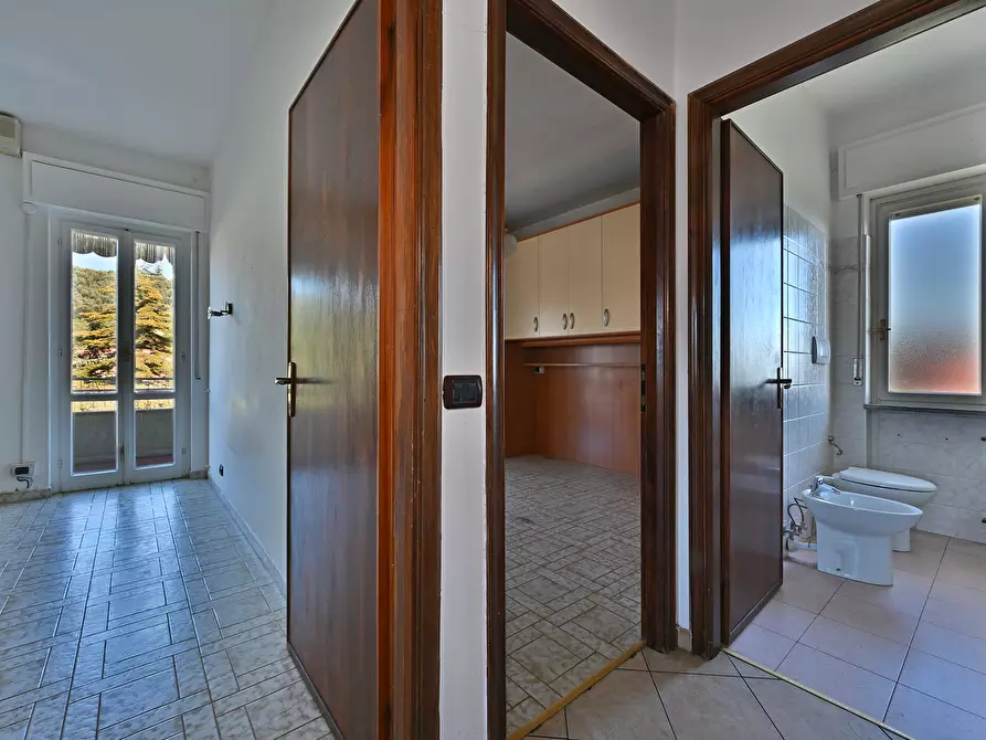 Immagine 4 di Trilocale in vendita  in Via Gombi San Siro 4 a Diano Marina