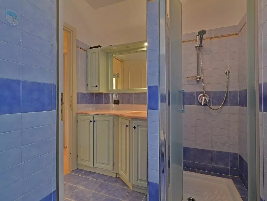 Immagine 33 di Bilocale in vendita  in Largo Parodi 1 a San Bartolomeo Al Mare