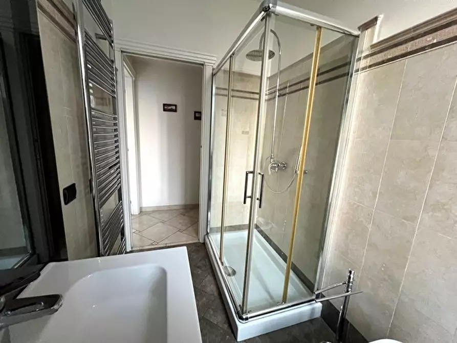 Immagine 22 di Bilocale in affitto  in Via Sardegna 99 a San Bartolomeo Al Mare