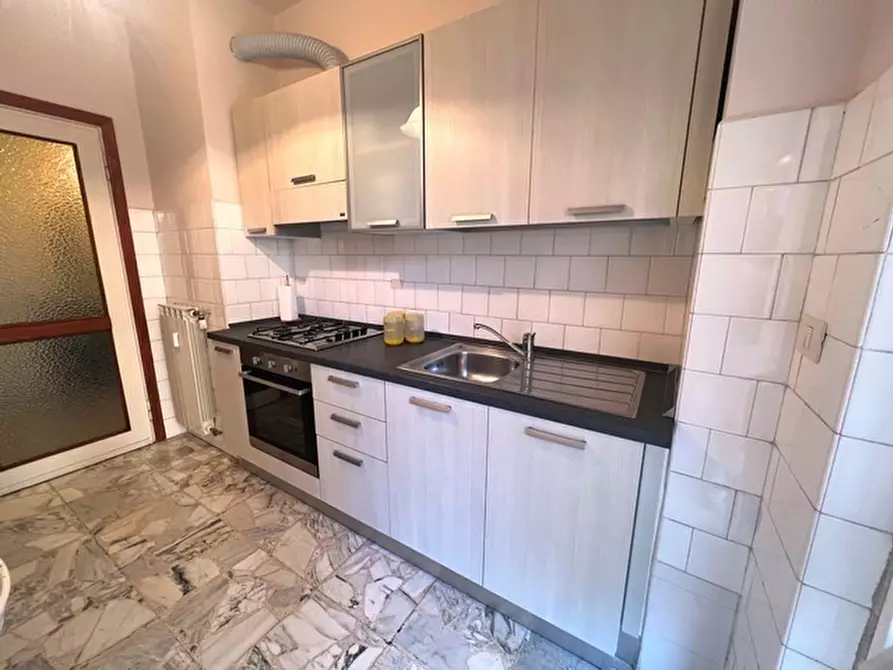 Immagine 8 di Trilocale in affitto  in Via della Resistenza 2323 a San Bartolomeo Al Mare