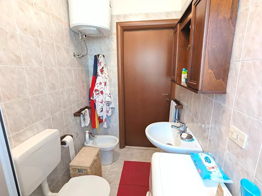 Immagine 66 di Trilocale in vendita  in Via Pairola 44 a San Bartolomeo Al Mare