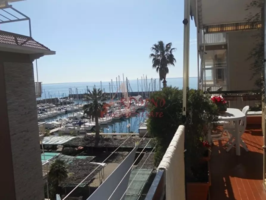 Immagine 31 di Trilocale in affitto  in Via Palmaria 1 a San Bartolomeo Al Mare