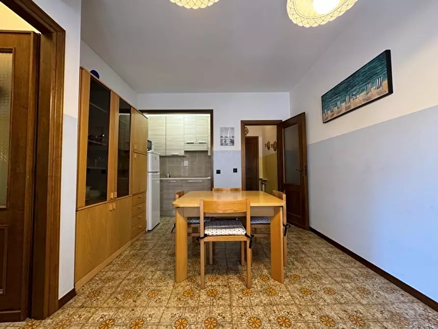 Immagine 17 di Trilocale in affitto  a San Bartolomeo Al Mare