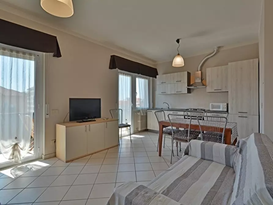 Immagine 1 di Bilocale in affitto  in Via Malta 3 a San Bartolomeo Al Mare