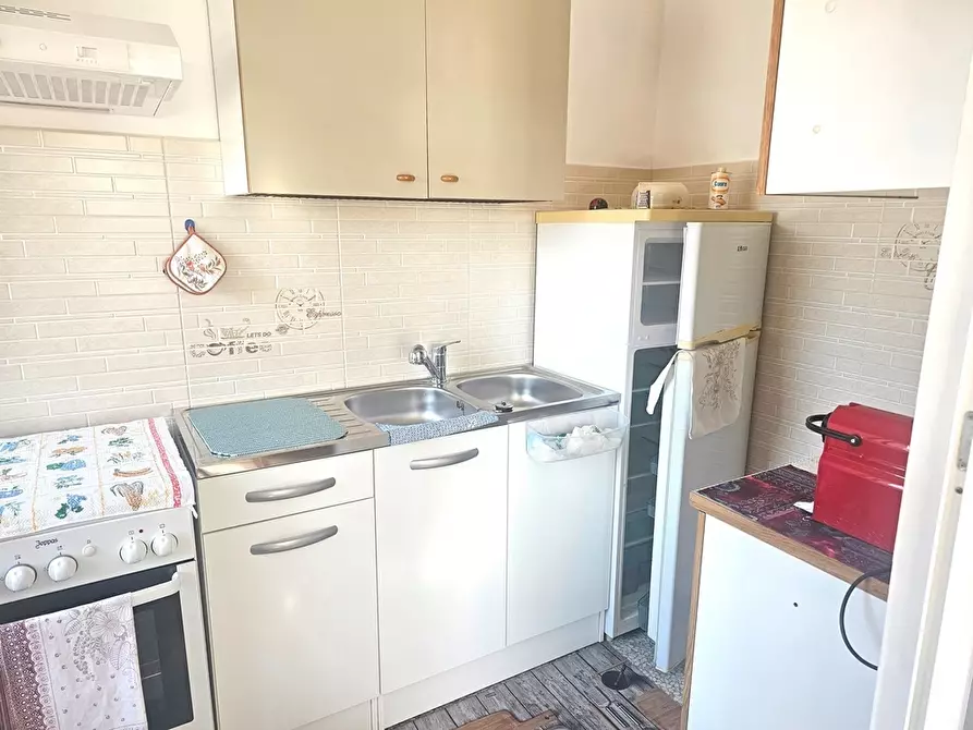 Immagine 26 di Bilocale in vendita  in Via Sicilia 9 a San Bartolomeo Al Mare