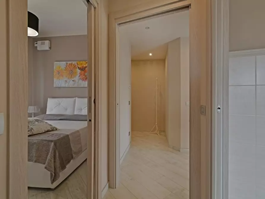 Immagine 25 di Trilocale in affitto  in Via Ville Nuove 11 a Diano Marina