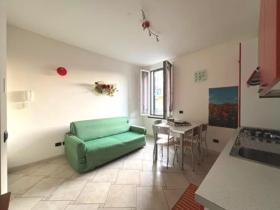 Immagine 8 di Bilocale in affitto  in Via Sardegna n. 9 9 a San Bartolomeo Al Mare