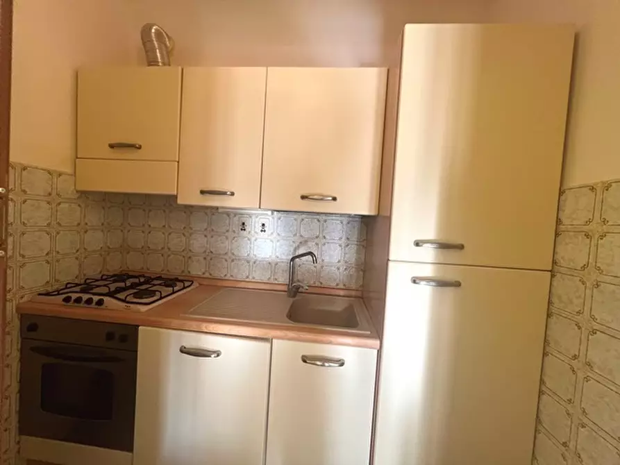 Immagine 41 di Bilocale in affitto  in Via Ischia 5 a San Bartolomeo Al Mare