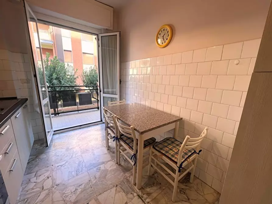 Immagine 10 di Trilocale in affitto  in Via della Resistenza 2323 a San Bartolomeo Al Mare