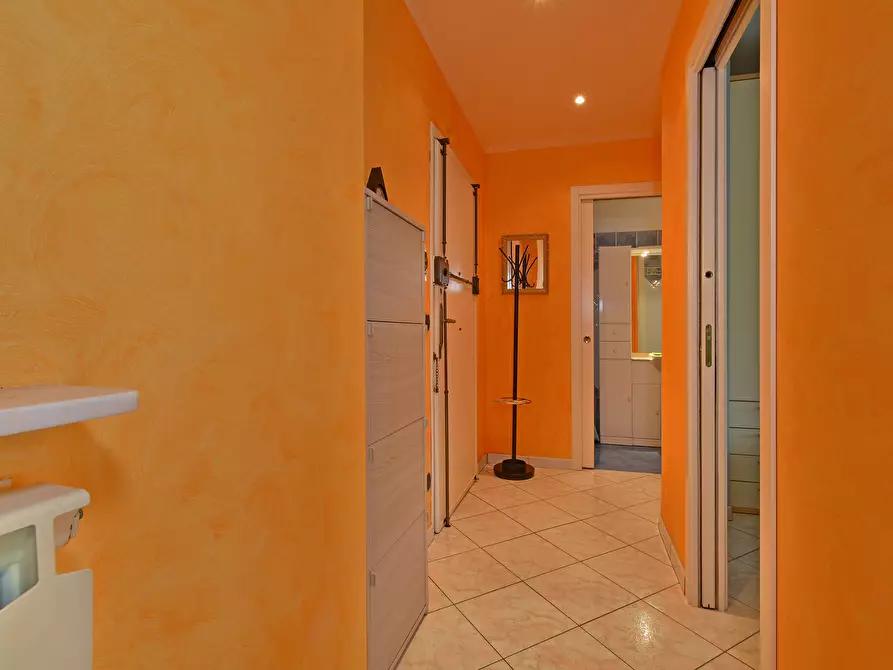 Immagine 2 di Appartamento in affitto  in via aurelia 70 a San Bartolomeo Al Mare