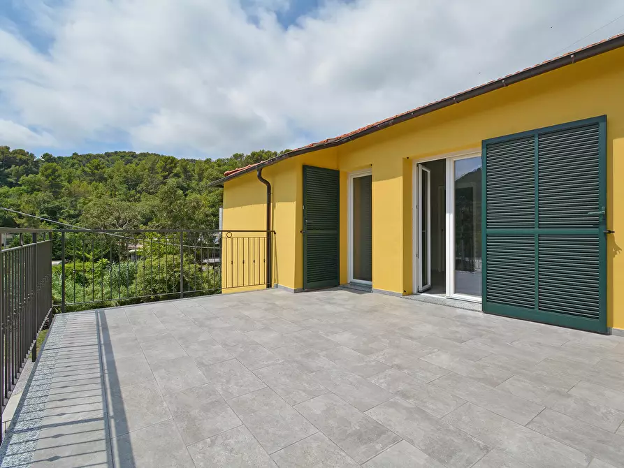 Immagine 1 di Quadrilocale in vendita  in Via Faraldi 131 a San Bartolomeo Al Mare