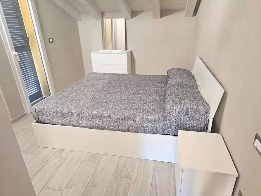 Immagine 6 di Bilocale in vendita  in Via Faraldi a San Bartolomeo Al Mare