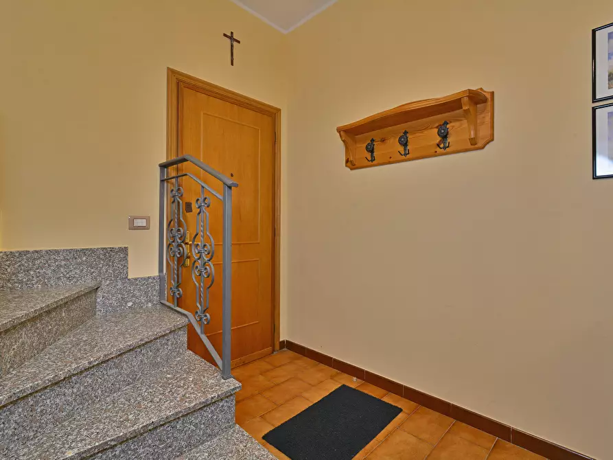 Immagine 3 di Quadrilocale in vendita  in Via Michele Albavera 5 a San Bartolomeo Al Mare