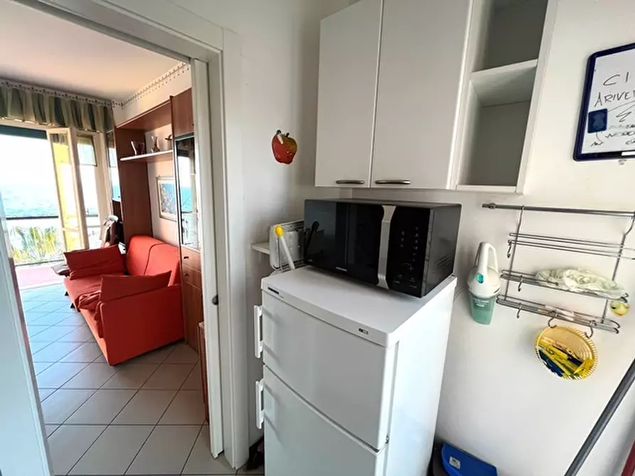 Immagine 89 di Bilocale in affitto  in Via Malta 5252 a San Bartolomeo Al Mare