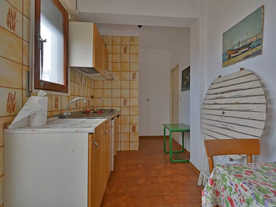 Immagine 8 di Monolocale in vendita  in Via Aurelia 205 a San Bartolomeo Al Mare