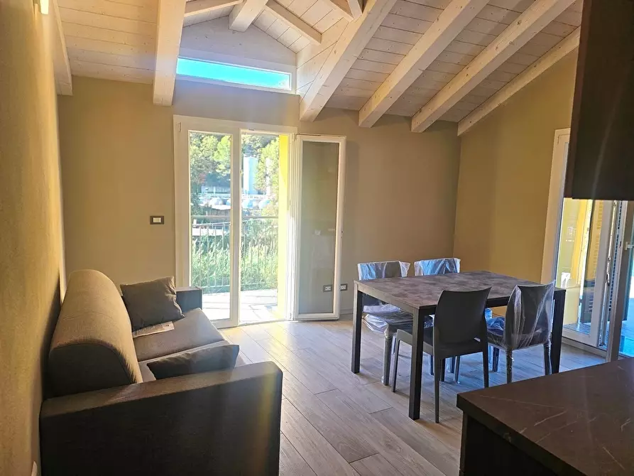 Immagine 1 di Bilocale in vendita  in Via Faraldi a San Bartolomeo Al Mare