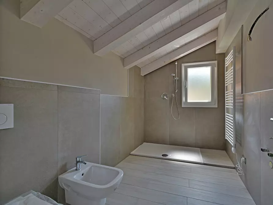 Immagine 2 di Quadrilocale in vendita  in Via Faraldi 131 a San Bartolomeo Al Mare