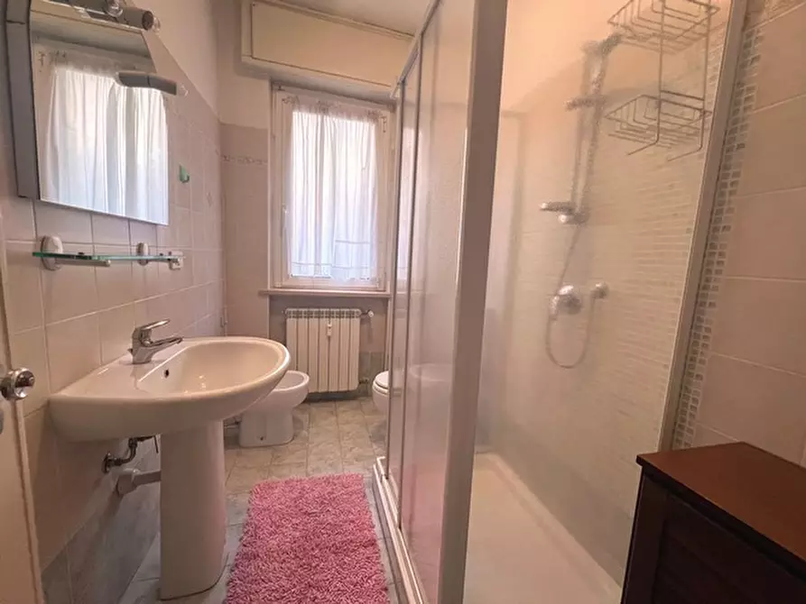 Immagine 17 di Trilocale in affitto  in Via della Resistenza 2323 a San Bartolomeo Al Mare