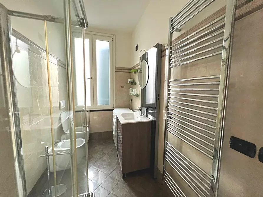 Immagine 16 di Bilocale in affitto  in Via Sardegna n. 9 9 a San Bartolomeo Al Mare