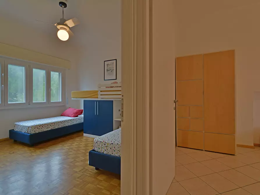 Immagine 15 di Quadrilocale in vendita  in Via Sicilia a San Bartolomeo Al Mare