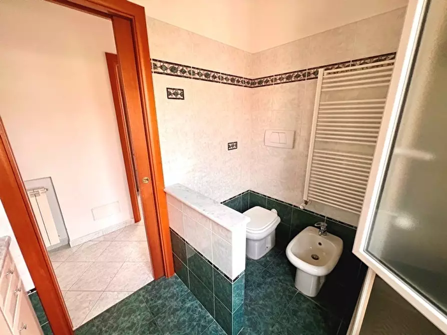 Immagine 36 di Quadrilocale in affitto  in Via Ville Nuove 12 a Diano Marina