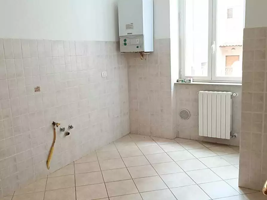 Immagine 4 di Appartamento in affitto  in Via Pasquale Giuliani a Lamezia Terme