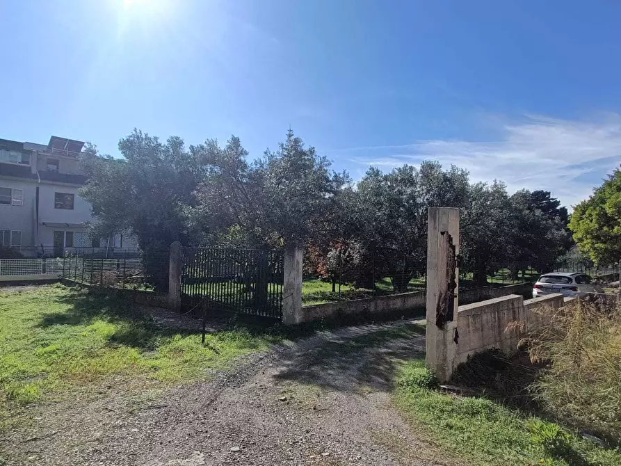 Immagine 4 di Terreno edificabile in vendita  in Via Giuseppe Saragat a Lamezia Terme