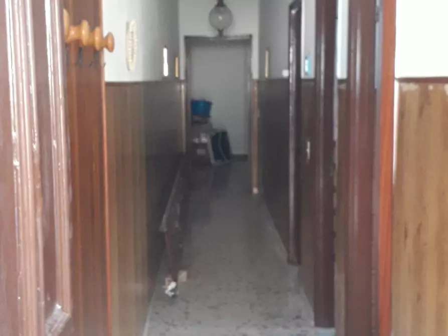 Immagine 3 di Trilocale in affitto  in Località Cafarone 35 a Lamezia Terme