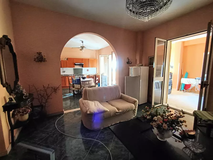 Immagine 6 di Quadrilocale in vendita  in ginepri a Lamezia Terme