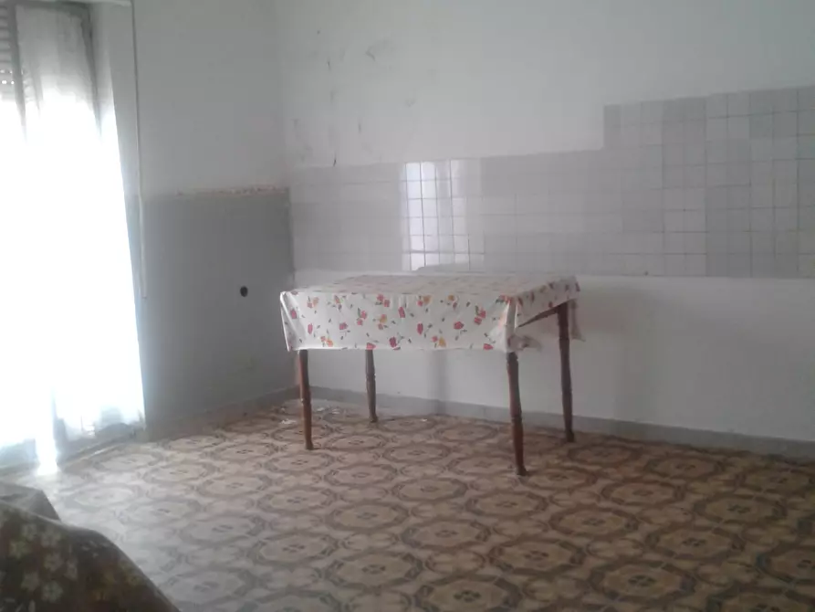 Immagine 8 di Terratetto in vendita  in Via Istria 5 a Lamezia Terme