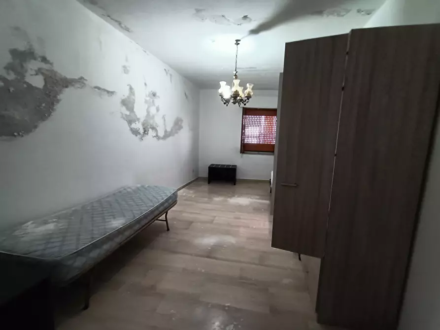 Immagine 8 di Terratetto in vendita  in caronte a Lamezia Terme