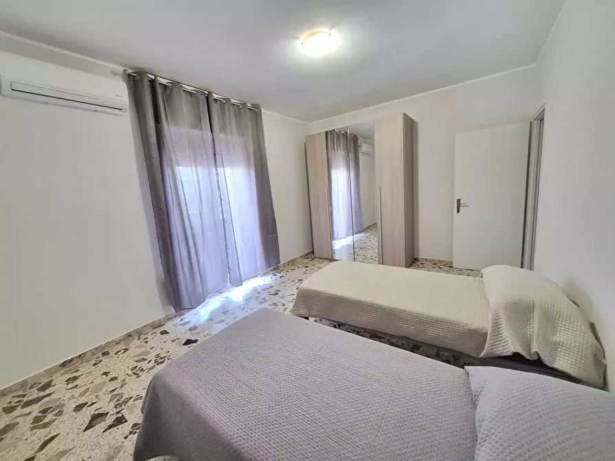 Immagine 11 di Trilocale in affitto  in Località Cafarone 35 a Lamezia Terme