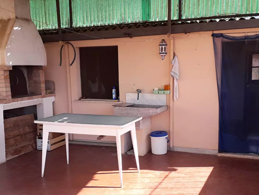 Immagine 16 di Terratetto in vendita  in Via Guglielmo Marconi 80 a Lamezia Terme