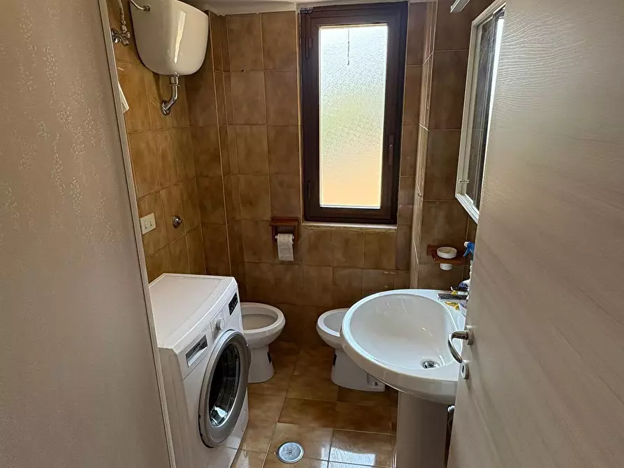 Immagine 2 di Bilocale in vendita  in Viale Campetto Bianco 5 a Lamezia Terme