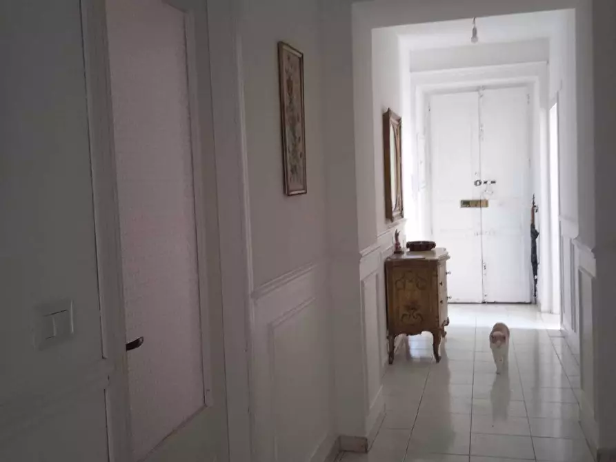 Immagine 8 di Pentalocale in vendita  in Via Antonio d' Ippolito a Lamezia Terme