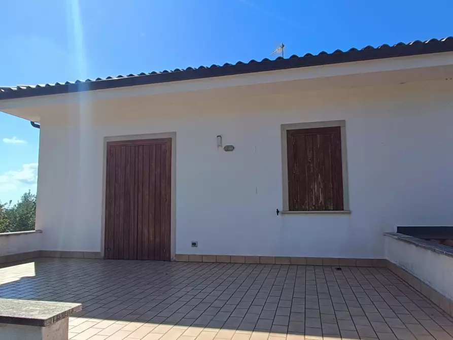 Immagine 6 di Villa in vendita  in SP79 a Feroleto Antico