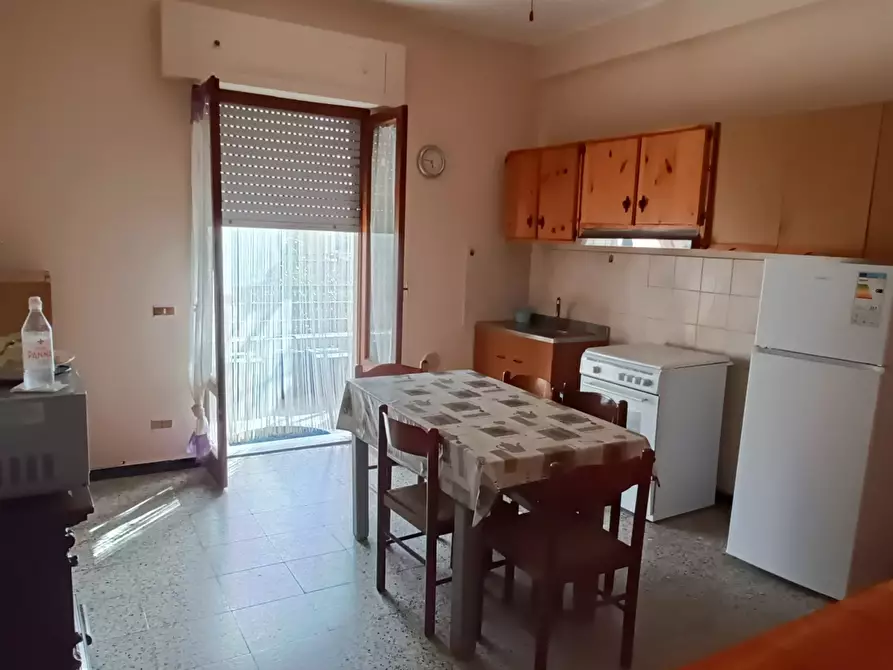 Immagine 1 di Bilocale in affitto  in Località Cafarone 30 a Lamezia Terme