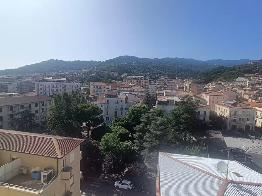 Immagine 2 di Pentalocale in vendita  in Via Montelungo a Lamezia Terme