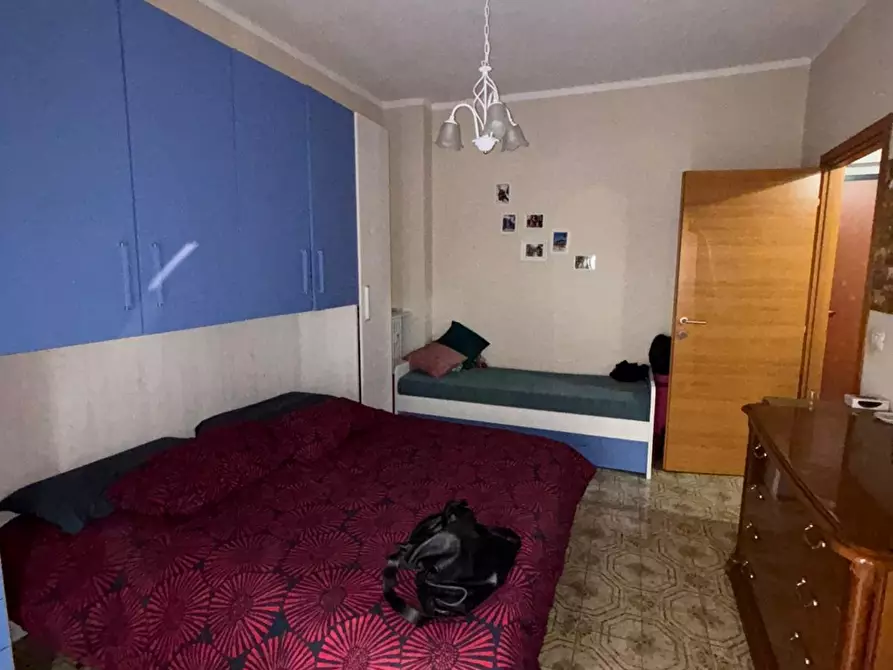 Immagine 5 di Bilocale in affitto  in Via Beinette 24 a Moncalieri