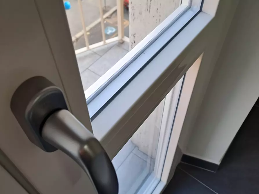 Immagine 16 di Trilocale in affitto  in VIA RIETI 46 a Torino