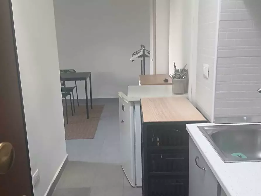 Immagine 3 di Monolocale in affitto  in CORSO CASALE 66BIS a Torino