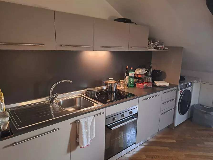 Immagine 3 di Attico in affitto  in Piazza Vittorio Veneto 15 a Torino