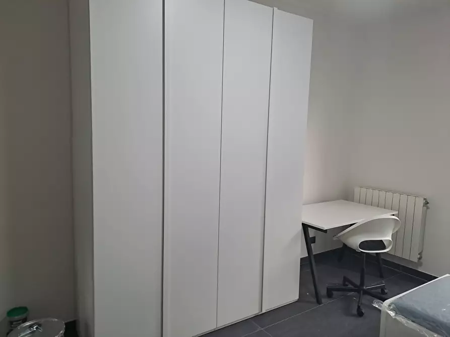Immagine 11 di Trilocale in affitto  in VIA RIETI 46 a Torino