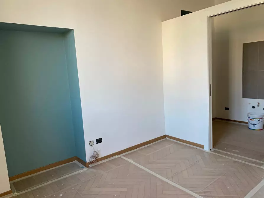 Immagine 16 di Bilocale in affitto  in CORSO FRANCIA 47 a Torino